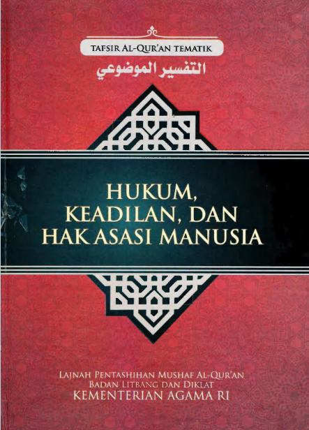 Judul Buku