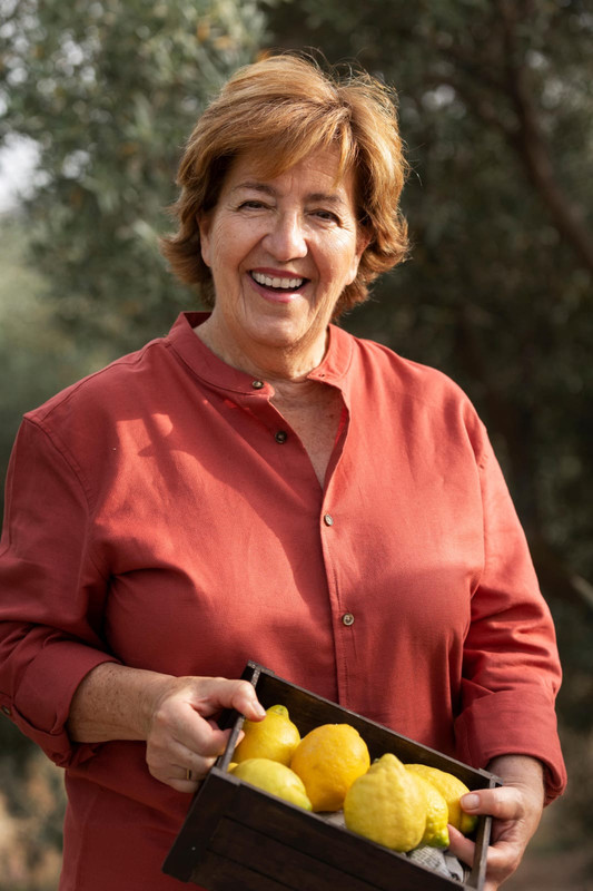 Photo of Emily Carter