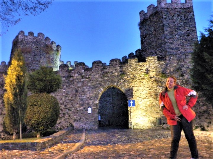 BRAGANÇA-2010/2011 - Portugal y sus pueblos-1996/2023 (5)