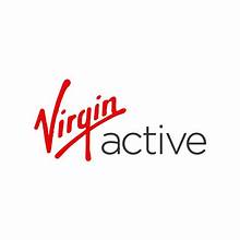 Virgin Active logo