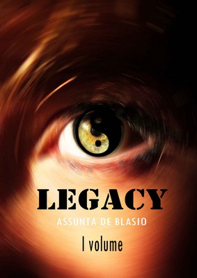 Assunta De Blasio - Legacy Vol. 1. Legacy (2018)