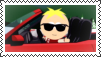 stamp