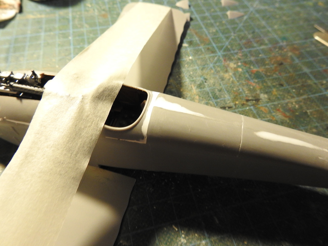 Albatross D.I - Roden 1/32 - Sida 2 DSCN0668