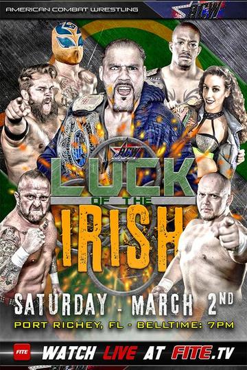 ACW Luck of the Irish 2019 720p WEBRiP-WH