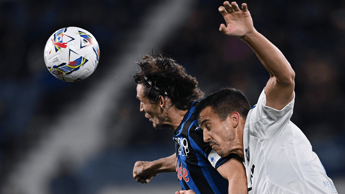 Atalanta vs Como 1907, 01h45 ngày 05/10