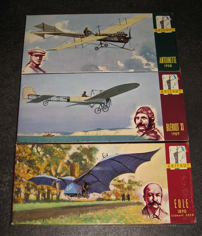 Brifaut 3 Covers