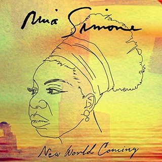 Nina Simone - New World Coming (2020).mp3 - 320 Kbps