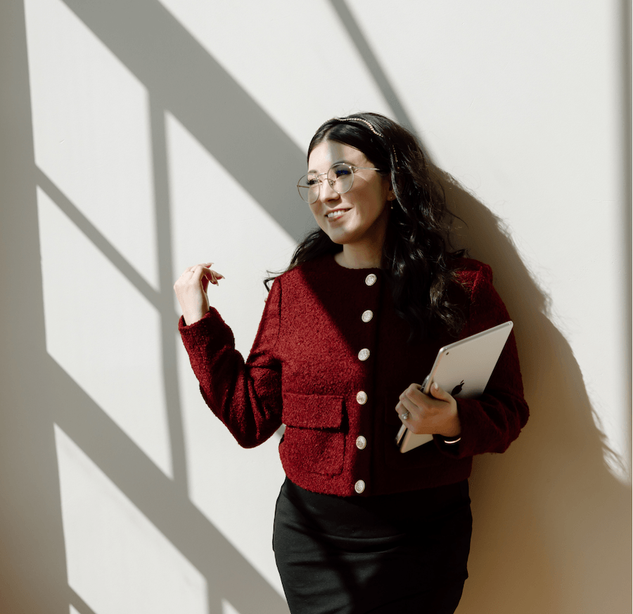 Sugarpunch Marketing founder