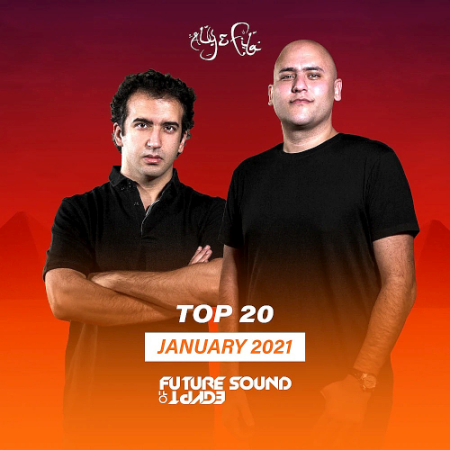 VA - FSOE Top 20: January (2021)