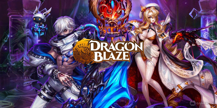 Slot Dragon Blaze Hadir Dengan Bonus Paling Seru