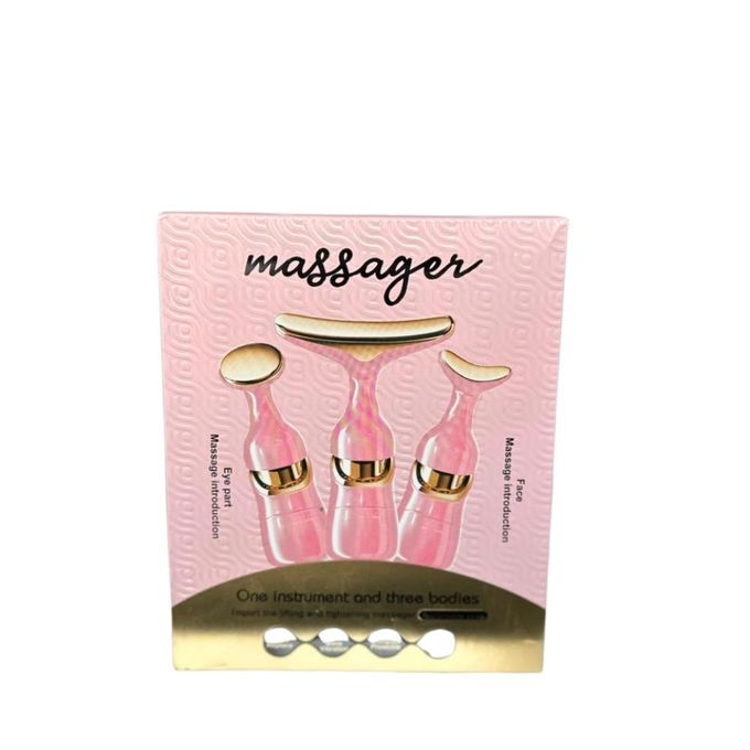Portable Face Lifting & Skin Tightening Device