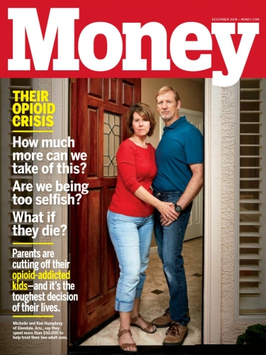 Money USA - December 2018-P2P