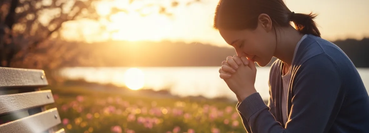Depresión de como superar confiando en Dios