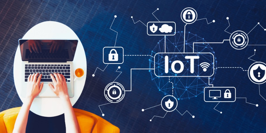 IoT in Business