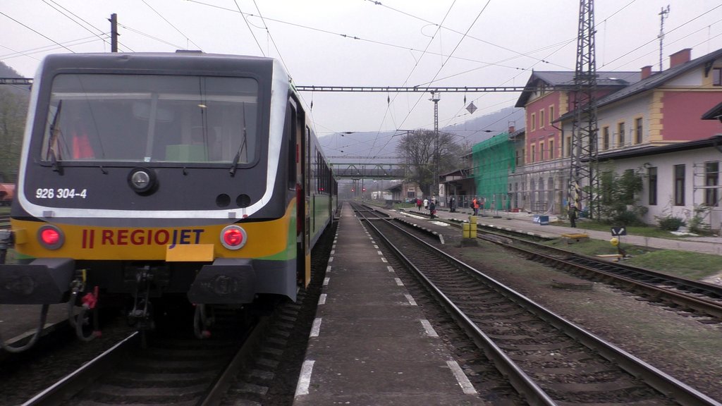 Ústí nad Labem-Střekov