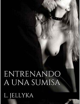 1ff157803880d6f51cae499ca4b23fac - L. Jellyka: Bibliografía