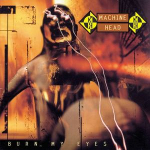 Re: Machine Head