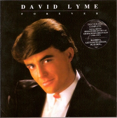 David Lyme - Forever (2006)