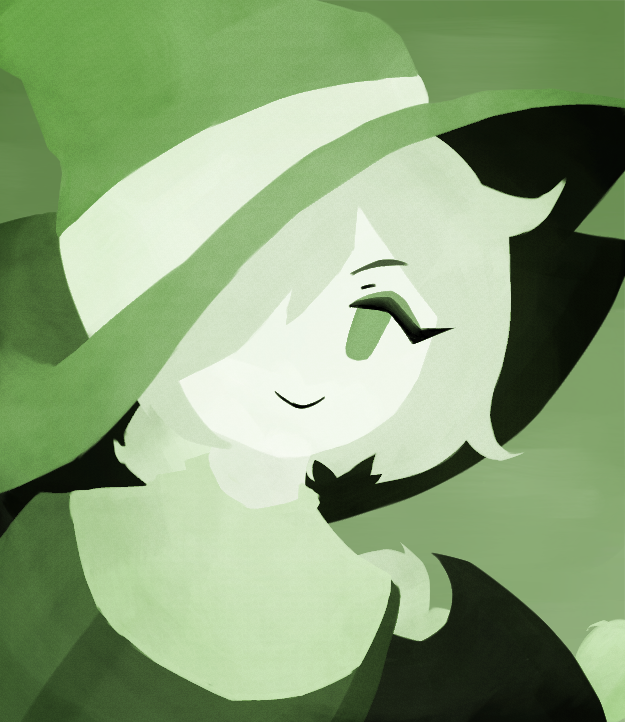 Lineless Bust Lineless Bust
