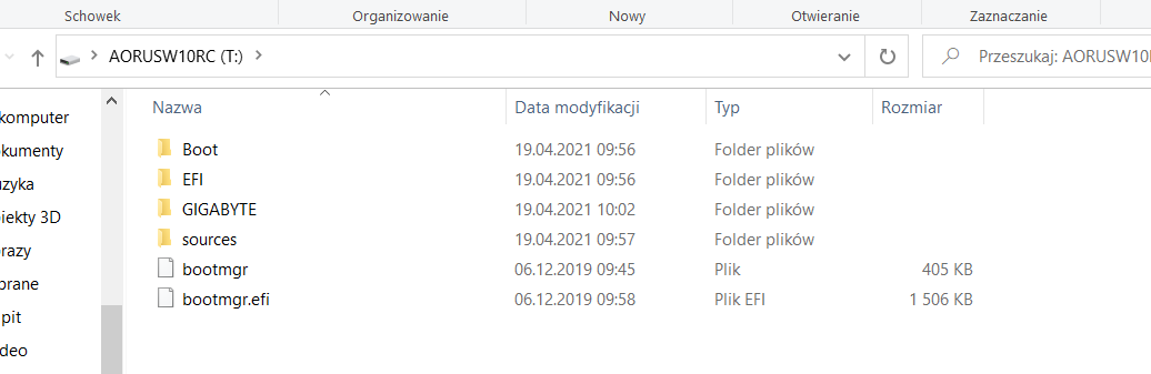 How To Recover Lost Recovery Backup partition NotebookReview