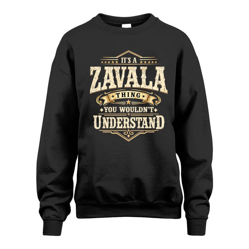 ZAVALA