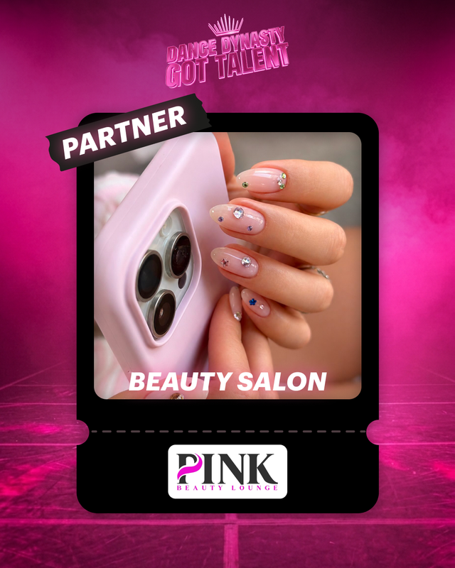 Pink Beauty Lounge