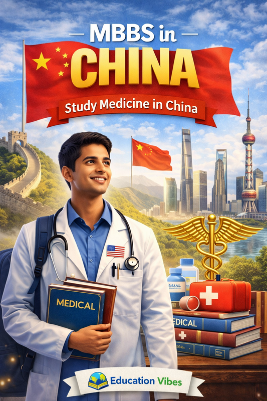 mbbs in china