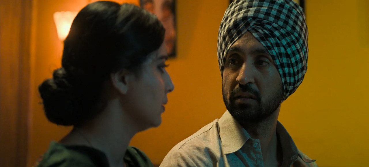 Jodi 2023 WebRip [Punjabi] 480p 720p ESub Screenshot