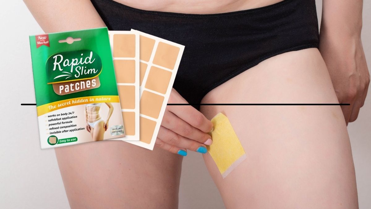 RapidSlim Patches