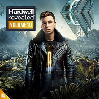Hardwell presents Revealed Volume 10 (2019) .mp3 - 320 kbps