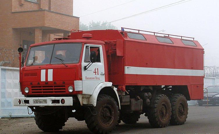 АР-2 (43105)-215 (1988-91)