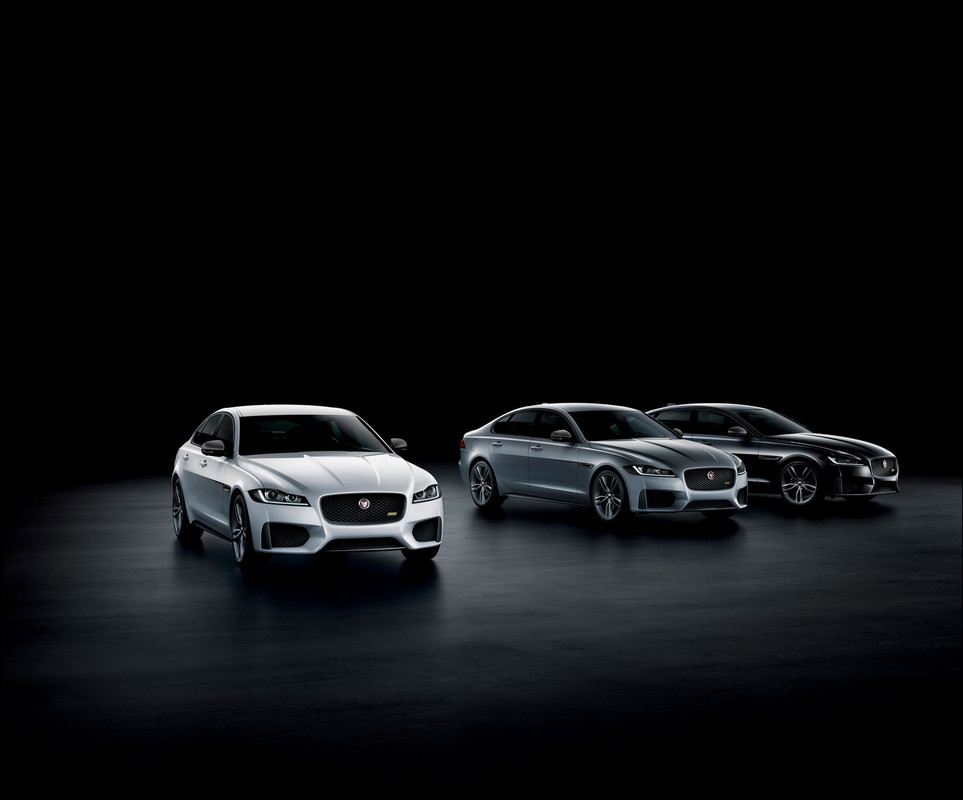 Jaguar XE 300 Sport Edition (21)