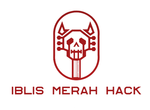 iblis merah hack image