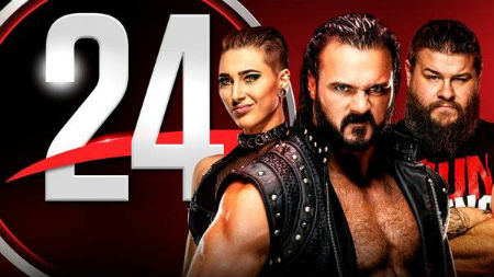  Free WWE 24 S01E28 