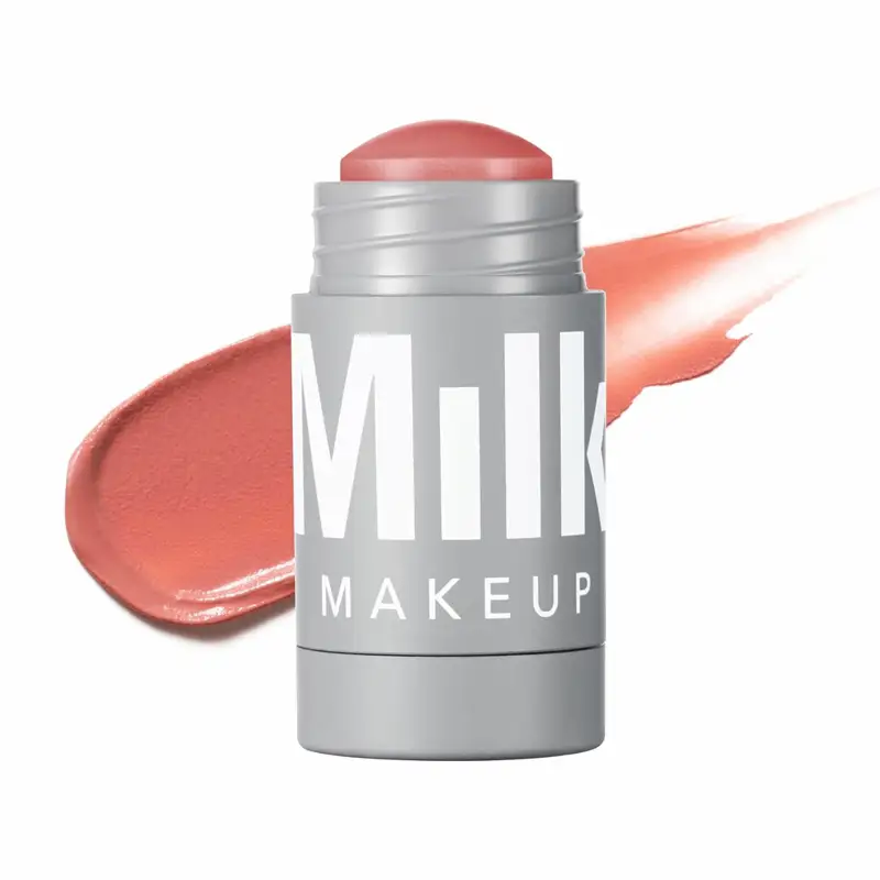 Milk Makeup Lip + Cheek blush in stick multiuso per labbra e guance