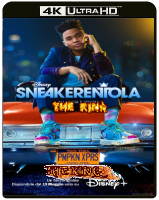 Sneakerentola (2022) WEBDL 2160p x265 HDR E-AC3+AC3 ITA ENG