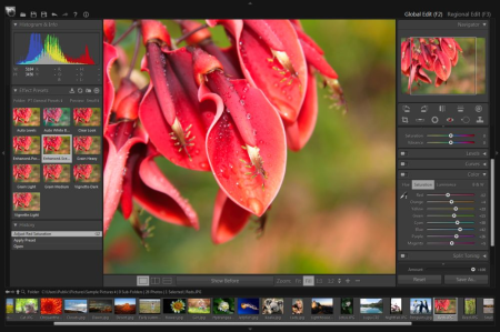 PT Photo Editor Pro Edition 5.6.7.0 Multilingual