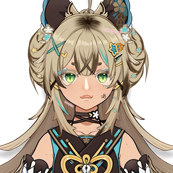 kirara from genshin impact