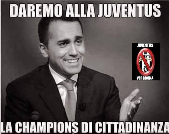 Champions di cittadinanza