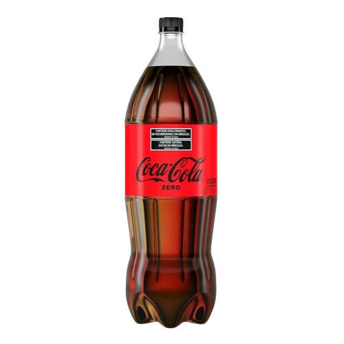 Coca Cola Zero 1500  ml