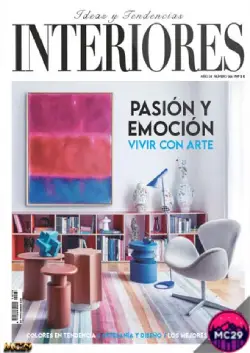 Interiores España - N° 266 / 2024 .PDF [Mega - Oxy.Cloud]