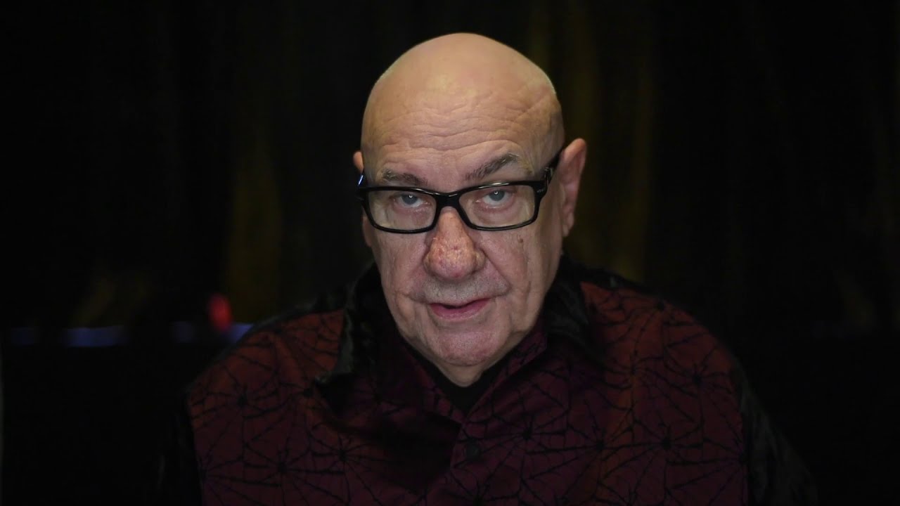 Bill Ward of Black Sabbath Appreciation Thread* | Page 4 | Steve ...