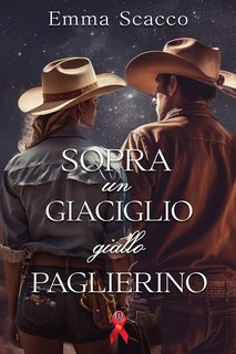 Emma Scacco - Sopra un giaciglio giallo paglierino (2024)
