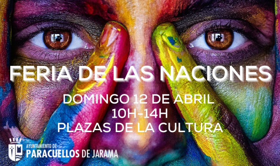 Foto cedida por Ayuntamiento de Paracuellos