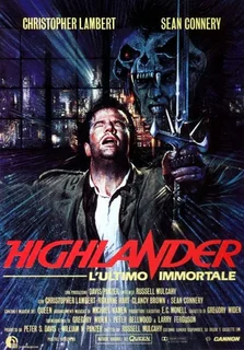 Highlander - L'ultimo immortale (1986).mkv BDRip 720p x264 AC3/DTS iTA-ENG