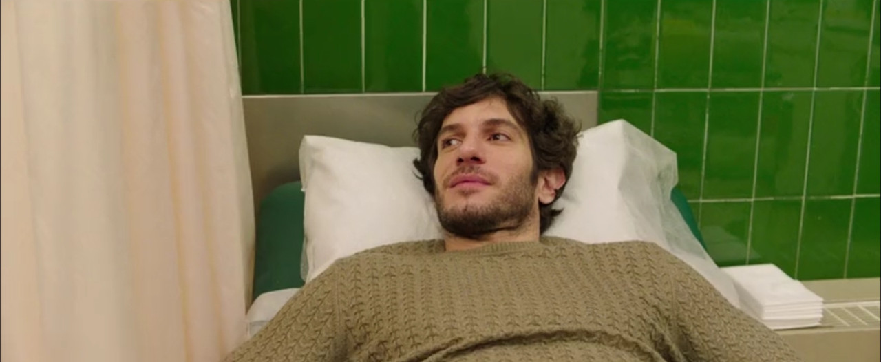 I Love You, Stupid Movie Screenshot