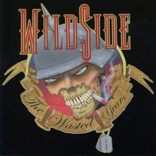 Wildside - The Wasted Years (2004).mp3 - 320 Kbps
