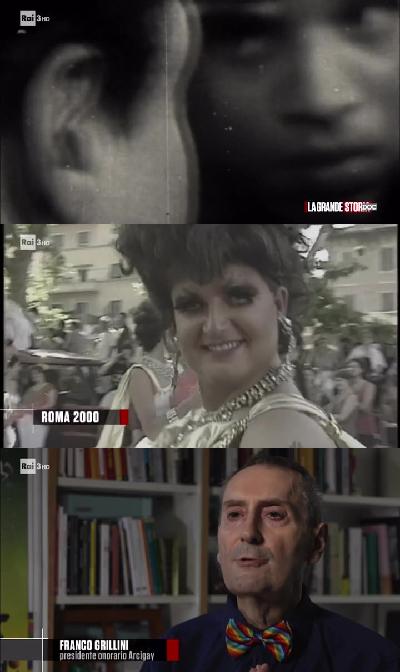 La Grande Storia  - Quando eravamo nell'ombra (Puntata.29.06.2019) .mkv WEBRip x264 AAC - ITA