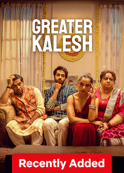 Greater Kalesh (2025) Hindi NetFlix WEB-DL H264 AAC 1080p 720p ESub
