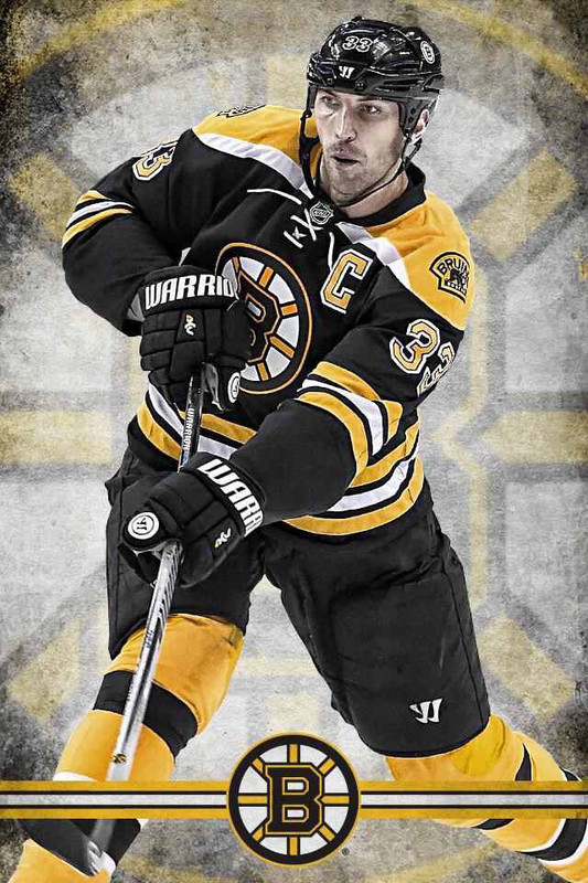 33 Zdeno Chara (1)